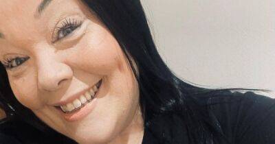 Emmerdale's Lisa Riley stuns fans as she reminds them of former role on 'axed' ITV show - www.manchestereveningnews.co.uk - county Beadle