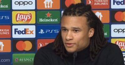 Nathan Ake details Man City Champions League aim ahead of RB Leipzig clash - www.manchestereveningnews.co.uk - Manchester - Germany - Portugal