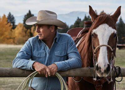 Kevin Costner’s Lawyer Takes Swipe At Reports Claiming Actor Wanted To Limit His ‘Yellowstone’ Season 5 Filming Time - etcanada.com - Montana
