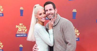 Heather Rae El Moussa’s Best Quotes About Motherhood and Parenting With Tarek El Moussa: ‘Such a Special Experience’ - www.usmagazine.com