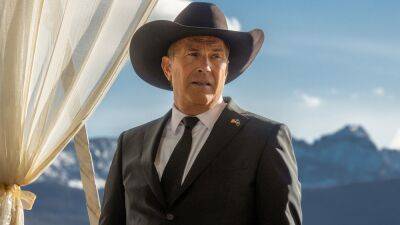 Kevin Costner's attorney slams reports the actor isn't willing to film for 'Yellowstone' season five - www.foxnews.com