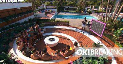 Love Island 'halts filming' as bad weather sparks chaos for cast and crew - www.ok.co.uk - South Africa