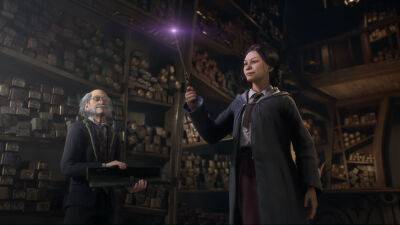 ‘Hogwarts Legacy’ Tops 267 Million Hours Played, Fan Interest Surpasses ‘Fantastic Beasts’ - variety.com - Japan