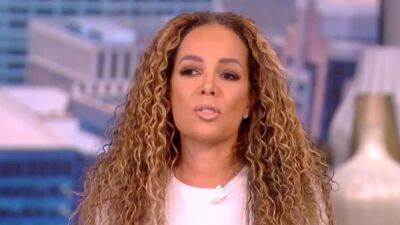 ‘The View': Sunny Hostin Wonders if McCarthy Gave Jan. 6 Footage to Tucker Carlson as Concession to Become Speaker (Video) - thewrap.com - Taylor - state Oregon - county Greene