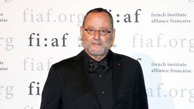 ‘The Penguin & The Fisherman’ First Look: Jean Reno Leads City Hill Arts Drama Based On True Story - deadline.com - Brazil - Madrid - Argentina - county Reno