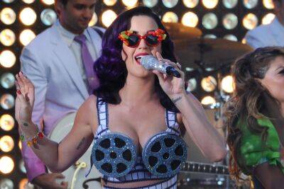 Katy Perry’s ‘Play’ Las Vegas residency just began. Some tickets are $62 - nypost.com - New York - California - Las Vegas