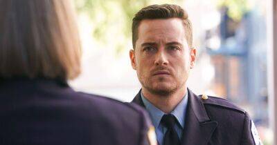 Jesse Lee Soffer Sounds Off on His ‘Chicago P.D.’ Character Jay Halstead Ghosting Hailey Upton After His 2022 Show Exit - www.usmagazine.com - Chicago