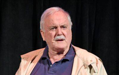 John Cleese posts sarcastic apology for ‘Fawlty Towers’ reboot - www.nme.com - Britain