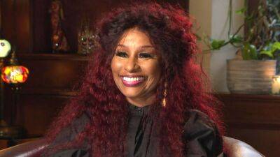 Chaka Khan Shares Her Biggest Life Lessons Ahead of Turning 70 (Exclusive) - www.etonline.com - California - county Jones
