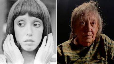 'The Shining' star Shelley Duvall on Hollywood return after leaving spotlight for 20 years: ‘I can still win’ - www.foxnews.com - Hollywood - county Torrance
