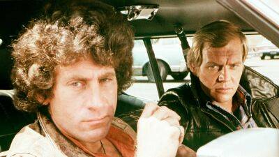 'Starsky & Hutch' remake in the works: Where the original cast of ‘70s cop show is now - www.foxnews.com - California