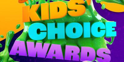 Kids' Choice Awards 2023' Celebrity Guest List & Performers Lineup Revealed - www.justjared.com
