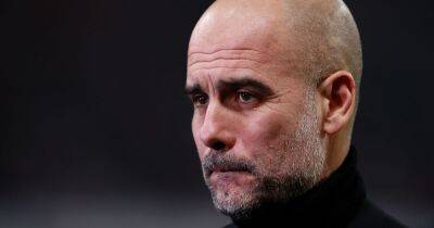 Man City told why they have struggled for consistency this season - www.manchestereveningnews.co.uk - Manchester