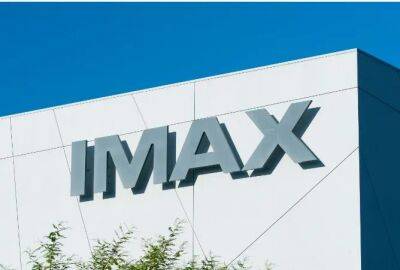 Imax Predicts Return To Pre-Pandemic Box Office This Year; Sees 2022 Q4 Sales, Profit Dip - deadline.com - China - Japan - Indonesia
