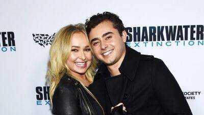 How Did Jansen Panettiere Die? Hayden Is ‘Absolutely Heartbroken’ Over Her Younger Brother’s Death - stylecaster.com - Nashville