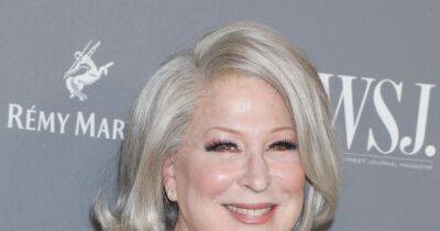Bette Midler reveals the iconic role she regrets turning down￼ - www.wonderwall.com