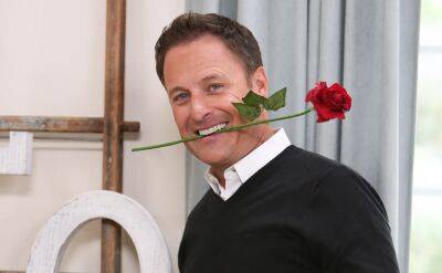 Chris Harrison Addresses Possible Return To ‘The Bachelor’: ‘It’s Complicated And Never Say Never’ - etcanada.com - county Wells