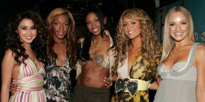 The Richest Members of Danity Kane, Ranked From Lowest to Highest Net Worth - www.justjared.com