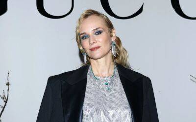 Diane Kruger Opens Up About Why She Changed Her Mind About Not Wanting Children - etcanada.com