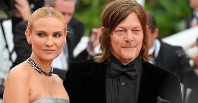 Diane Kruger Recalls Thinking She ‘Would’ve Had a Kid With or Without a Man’ Before Welcoming Daughter Nova With Norman Reedus - www.usmagazine.com - Florida - Germany - Smith - Tennessee - Jackson