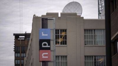 NPR to Cut 10% of Workforce as Ad Revenue Slumps - variety.com - New York - Washington - city Lansing