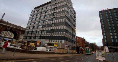 Residents evacuated from Manchester flats two months ago are STILL homeless - www.manchestereveningnews.co.uk - Manchester