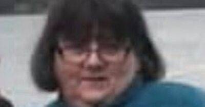 Urgent appeal launched for missing Scots woman who may have travelled to Glasgow - www.dailyrecord.co.uk - Scotland - city Glasgow - Beyond