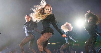Beyoncé-themed dance event coming to Manchester next month - www.manchestereveningnews.co.uk - Britain - Manchester