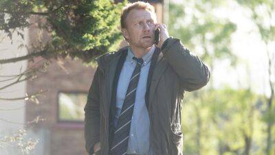‘Grey’s Anatomy’ Star Kevin McKidd, ‘Sherlock’ Actor Vinette Robinson in ITVX Crime Drama ‘Six Four’: First Look Images Revealed (EXCLUSIVE) - variety.com - Scotland - city Baghdad