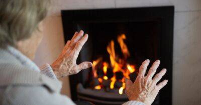 New £50 winter heating payments start landing in bank accounts this week - www.dailyrecord.co.uk - Britain - Scotland