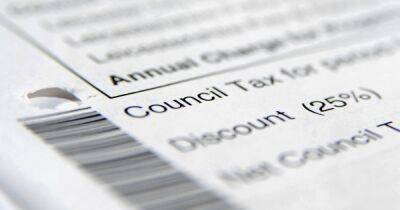 All residents to get two per cent rebate on their council tax in Rochdale - www.manchestereveningnews.co.uk - Manchester