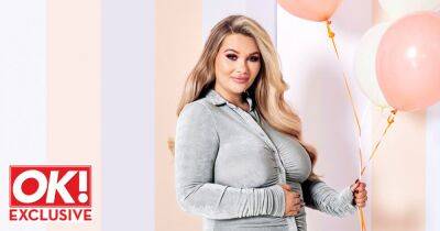 Love Island’s Shaughna Phillips: ‘I massively regret not finding out baby’s gender’ - www.ok.co.uk
