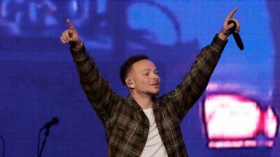 Kane Brown Sets CBS Double-Header With ‘Fire Country’ Guest Spot, CMT Music Awards Hosting Gig - thewrap.com - Texas - California - county Moody