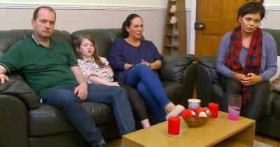 Scarlett Moffat shares picture of sister and she's unrecognisable from Gogglebox - www.dailyrecord.co.uk - Scotland