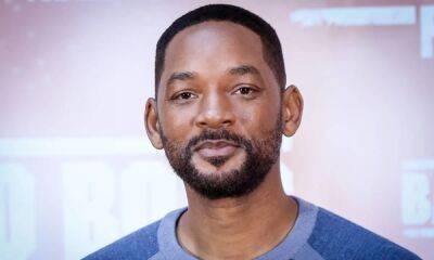 Will Smith inspires creation of a 'crisis team' within the Academy as the Oscars near - hellomagazine.com - Chicago