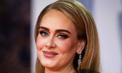 What is Adele's jaw-dropping net worth? - hellomagazine.com - London