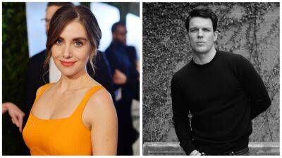 Alison Brie, Jake Lacy Join Liane Moriarty Series ‘Apples Never Fall’ at Peacock - variety.com