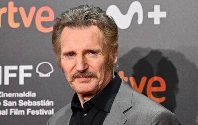 Liam Neeson criticises ‘The View’ after “embarrassing” interview: “I just wasn’t impressed” - www.nme.com - USA - Ireland