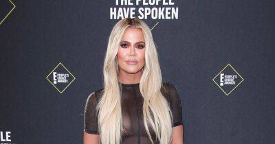 Khloe Kardashian Sued by Former Household Assistant Over Unpaid Wages, Denies Claims - www.usmagazine.com - USA - California