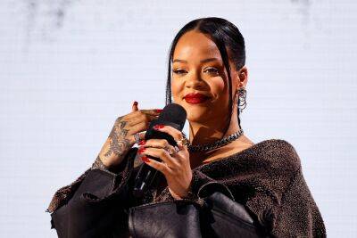 Rihanna to Perform at Oscars - variety.com - Chicago