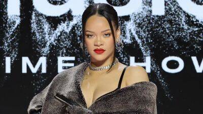 Rihanna to Perform ‘Lift Me Up’ at the Oscars - thewrap.com - Nigeria