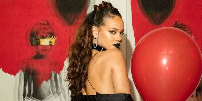 Rihanna Will Perform Her Oscar-Nominated 'Lift Me Up' at Oscars 2023 - www.justjared.com