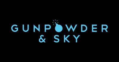 Gunpowder & Sky Strikes First-Look Podcast Deal With Audible - deadline.com