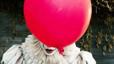 ‘IT’ Prequel Series ‘Welcome To Derry’ Greenlit At HBO Max - deadline.com - state Maine - Beyond