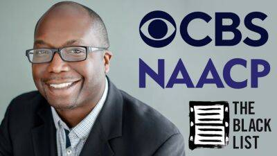 CBS Studios/NAACP & The Black List Name Chandus Jackson As Recipient Of Writers Program Fellowship - deadline.com - USA