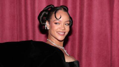 Breaking: The Oscars Won't Be Boring Because Rihanna Is Performing - www.glamour.com