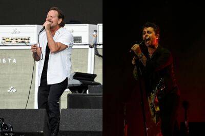Innings Festival 2023: Get last-minute tickets for Green Day, Eddie Vedder - nypost.com - Arizona - Houston - county Edgar