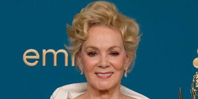 Jean Smart Reveals She Underwent a Successful Heart Procedure While Production on 'Hacks' Pauses - www.justjared.com - USA
