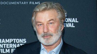 Alec Baldwin Pleads Not Guilty in ‘Rust’ Shooting, Waives First Court Appearance - thewrap.com - state New Mexico