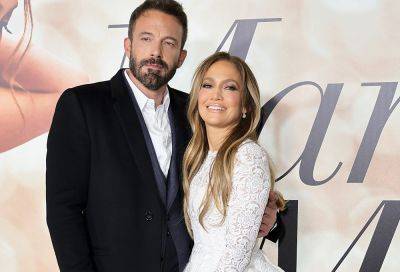 Ben Affleck & Jennifer Lopez – will it last? - www.mirror.co.uk